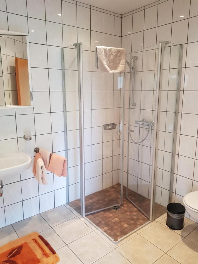 Ferienwohnung Pewsum Krummhörn Dış mekan fotoğraf